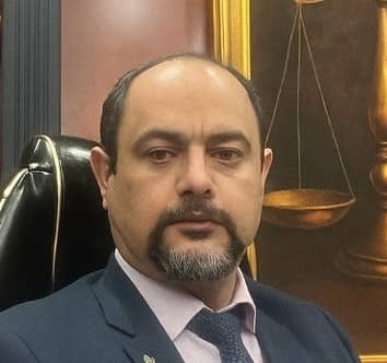 جناب آقای علی حیدری