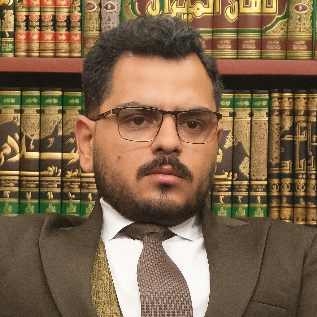 جناب آقای رضا نادری