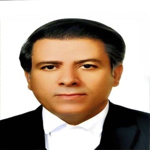 جناب آقای علی حمزه پور