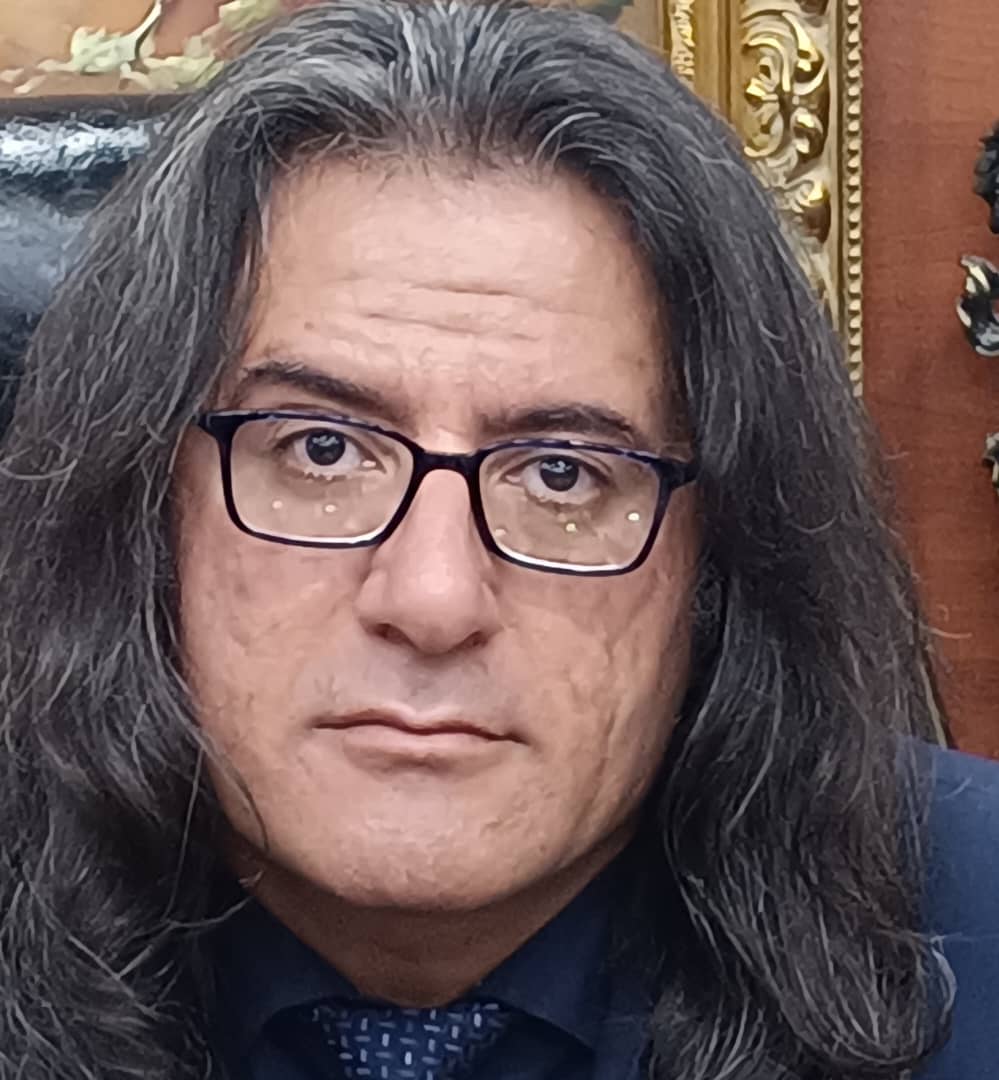 جناب آقای یوسف علیزاده